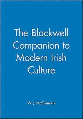 Modern Irish Culture