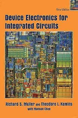 Integrated Circuits 3e