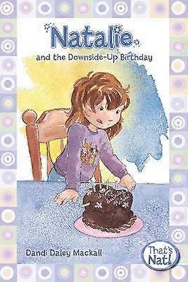 Natalie și Downside-Up Ziua de naștere