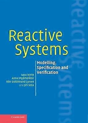 Reactive Systems