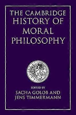 Die Cambridge-Geschichte der Moralphilosophie