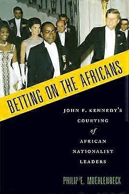 Betting on the Africans