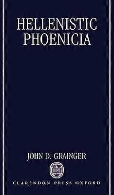 Hellenistic Phoenicia