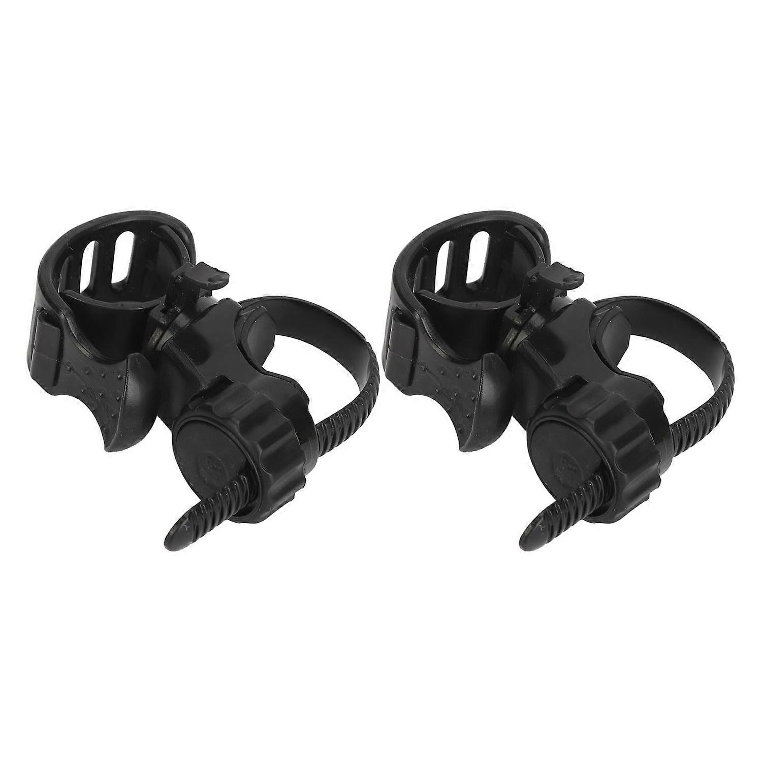 Elderly Walking Cane Holder Adjust Size Universal Walking Stick Stand Accessory for Wheelchairs 