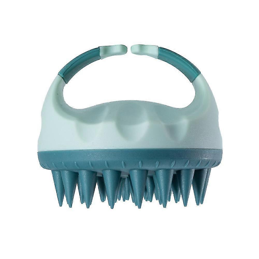 Scalp Massager Shampoo Brushscalp Massager For Hair Growth, Wet Dry Hair Brush For Scalp Care