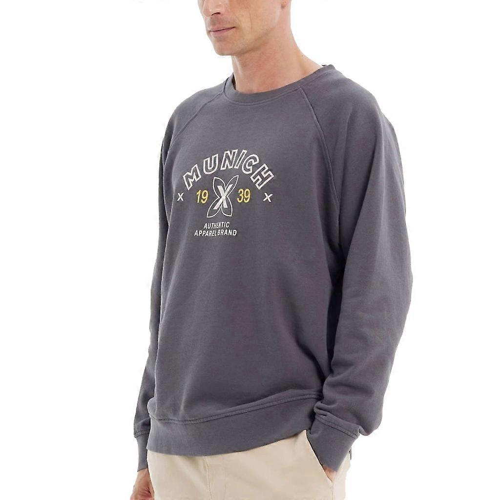 Munich Authentic Sweatshirts