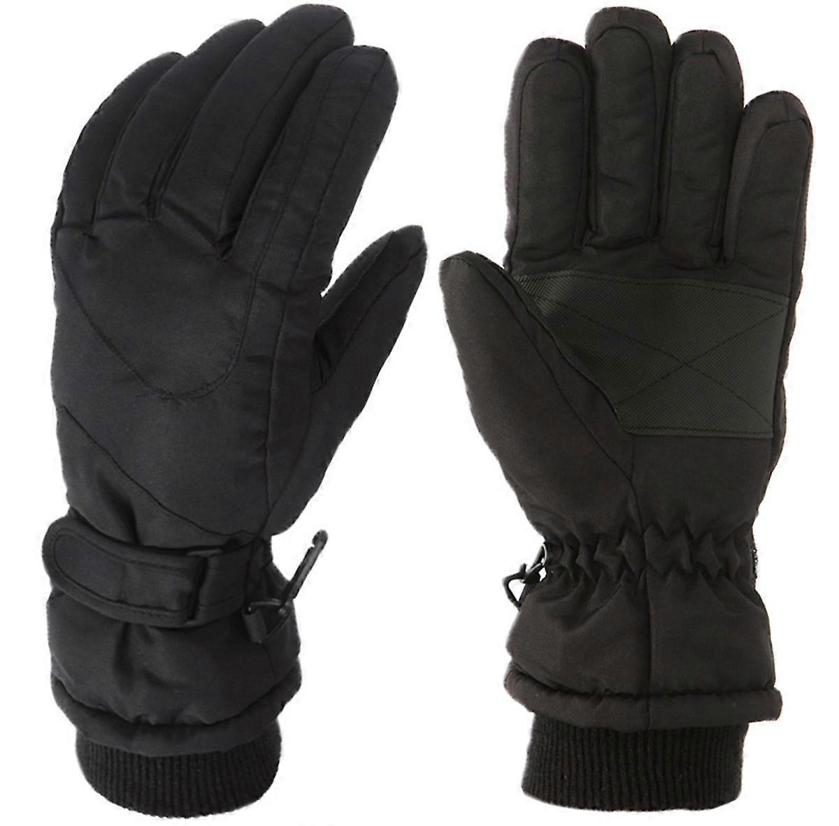 Kinder Handschuhe, Winter, Schnee, winddicht, Fäustlinge