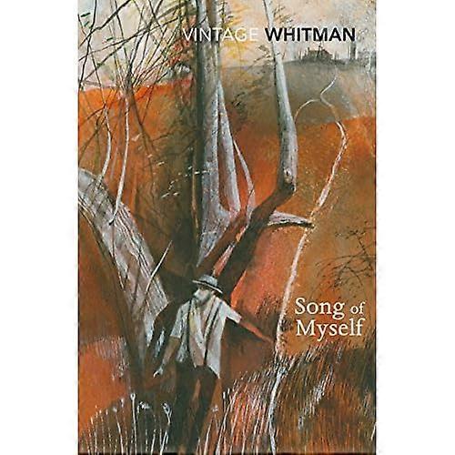 Chanson de moi-même (Vintage Classics)