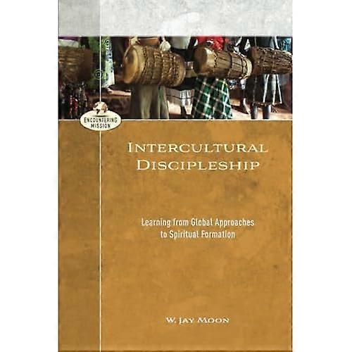 Intercultural Discipleship