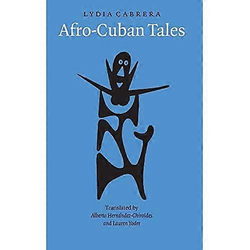 Afro-Cubaanse Tales