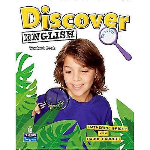 Entdecken Sie englische Global Starter Lehrerband