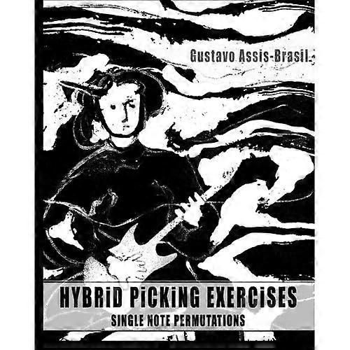 Hybrid Picking Exercises