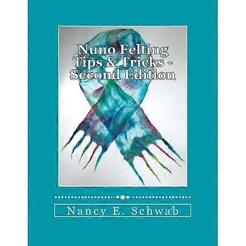 Nuno Filttips & Tricks - Andra utgåvan