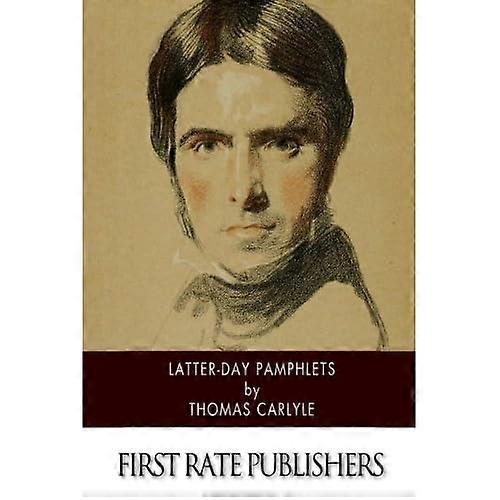 Flugblätter der Letzten Tage