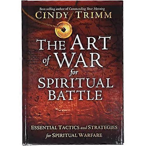Kunsten å krige for åndelig kamp