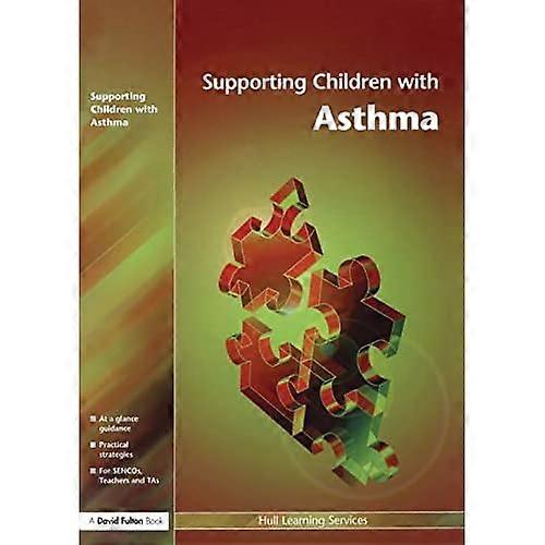 Supporting Children with Asthma
