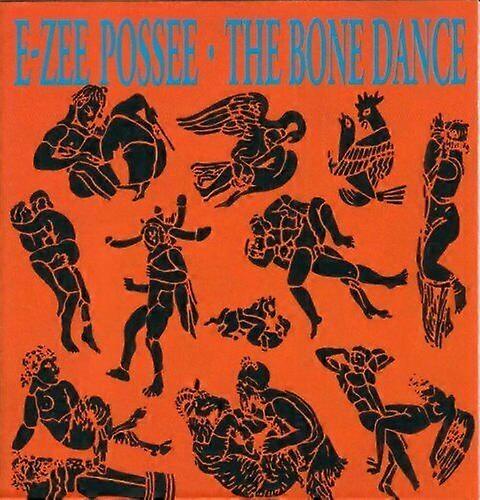 Various Artists The Bone Dance CD