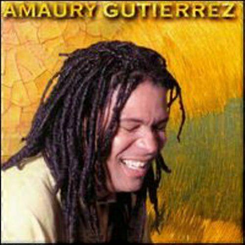 Gutierrez Amaury Amaury Gutierrez CD