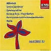 Bjorlin BerwaldEstrella Di Soria CD