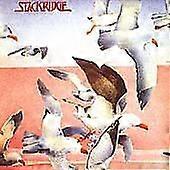 Stackridge CD