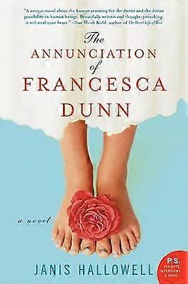 The Annunciation of Francesca Dunn