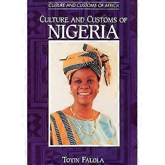Culture et coutumes du Nigeria