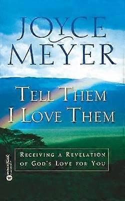 Decirles que me encantan