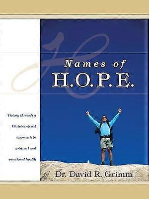 Numele HOPE