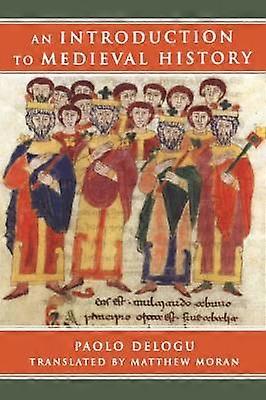 Introduction to Medieval History
