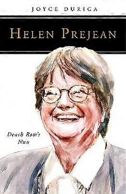 Hélène Prejean