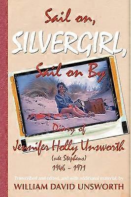 Sail on Silvergirl