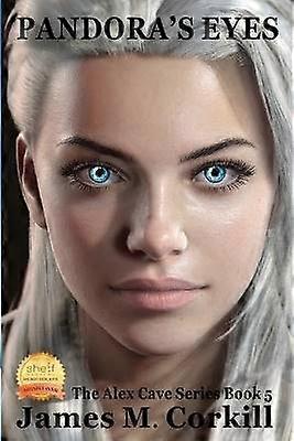Pandora's eyes