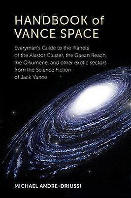 Handbook of Vance Space