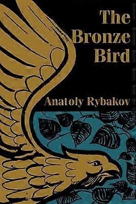 Bronze Bird The