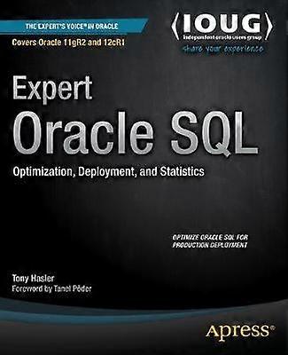Experte für Oracle SQL