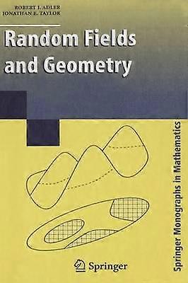 Random Fields and Geometry