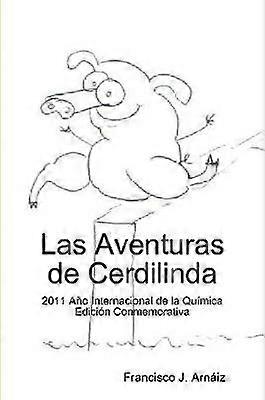 Las Aventuras de Cerdilinda