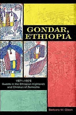 Gondar, Etiopia