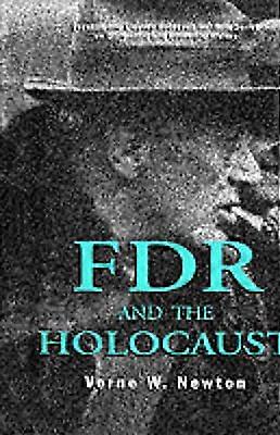 FDR und der Holocaust