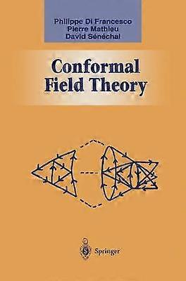 Teoria câmpului conformal