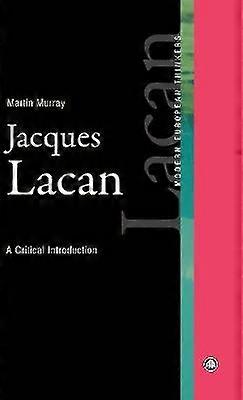 Jacques Lacan