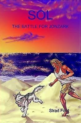 Sol The Battle for Jonzark