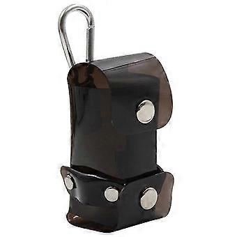 Reflective Strip Waterproof Rain Poncho For Wheelchair Mobility Old Scooter