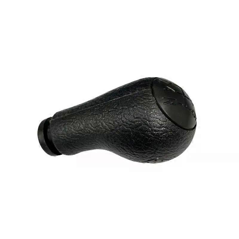 5 Speed Handle Gear Shift Knob Stick for Citroen AX ZX BX Manual Transmission Lever Handle Gear Shift Knob Handball