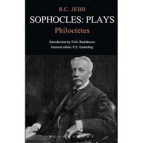 Sofokles: joka synnytti