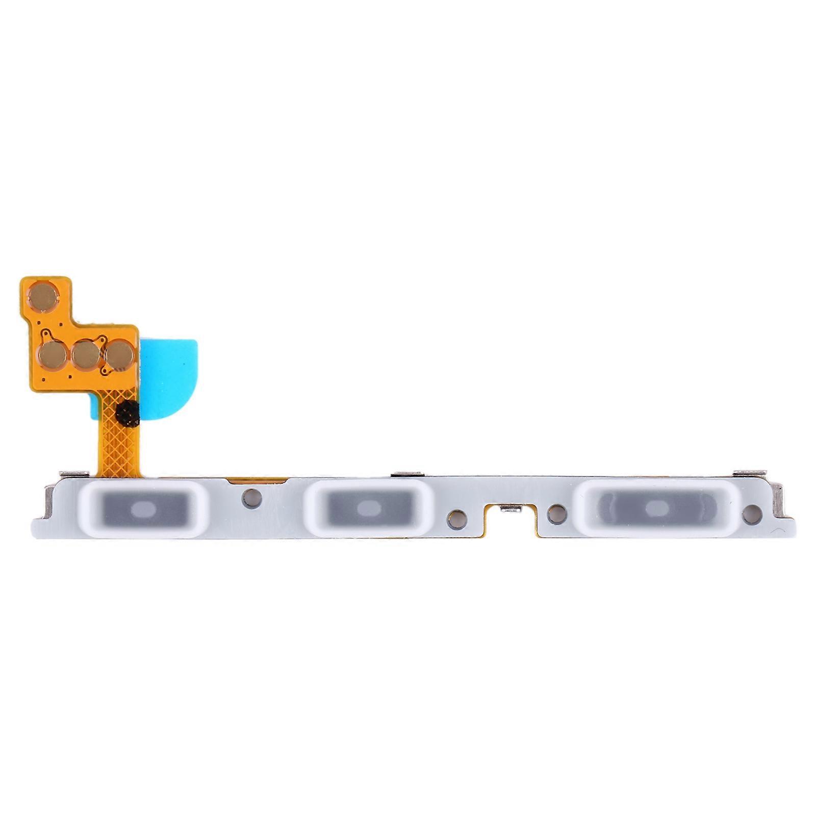 For Samsung Galaxy A53 5G SM-A536B COMPATIBLE Power Button & Volume Button Flex Cable