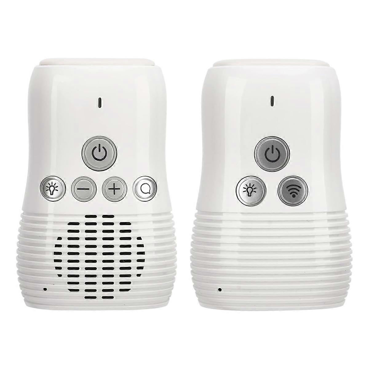 Baby monitor wireless home smart child monitor babymonitor baby monitor intercom - European standard