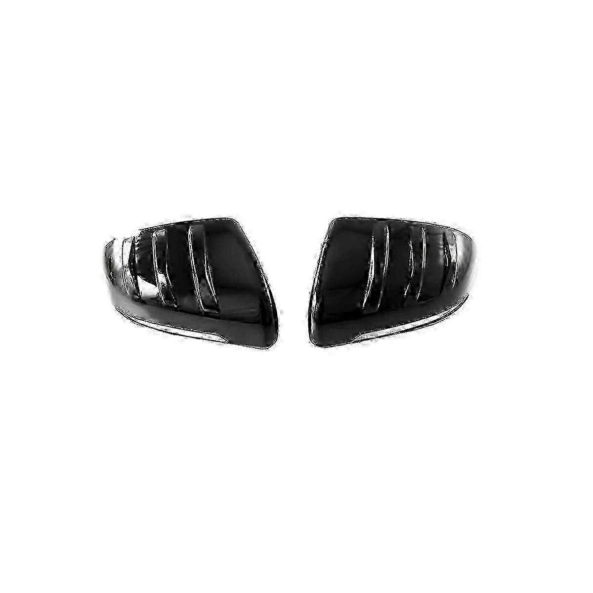 Fantastic Side Rearview Mirror Cap Wing Mirror Cover For Atto 3 Yuan Plus 2022 2023 Rearview Mirror Accessori