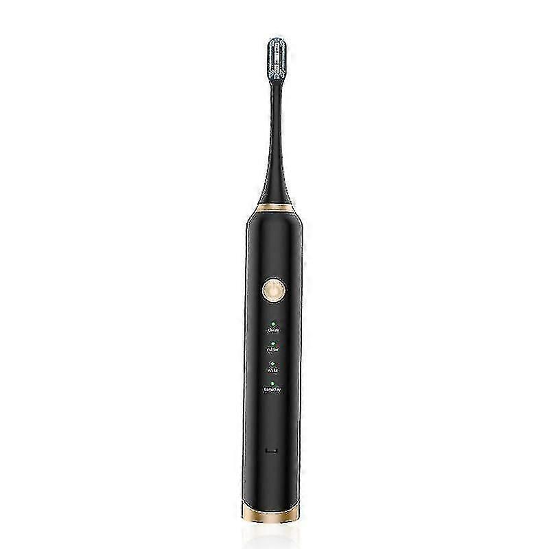 Ultrasonic electric toothbrush