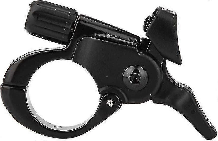 Mountain Bike Line Control Front Bike Remote Lockout Lever Gas Fork ...